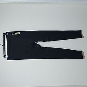 Empetua Black High Waisted Shaping Leggings